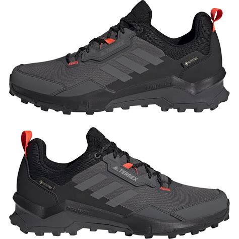 adidas schuhe gore tex herren terrex|Adidas Terrex GORE-TEX boots.